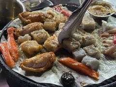 -旺记碳烤肥牛(总店)