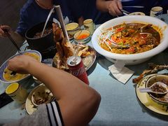 -大师傅金奖啤酒鱼(西街口总店)