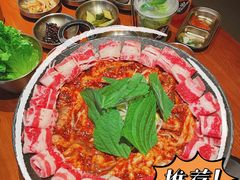-春熙台韩国料理·章鱼肥牛(西丽店)