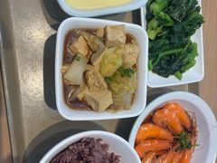 -老乡鸡(西岸凤巢店)