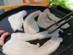 -猪小牛烤肉(青塔店)