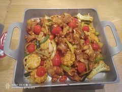 -精悦蓉(松江万达广场店)