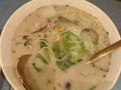 -闽海肴(北辰荟店)