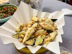 -金哥私房菜馆(张府园总店)