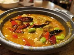 大川臭豆腐-大川先生·小龙虾·川菜(信义坊店)