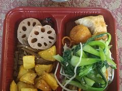 -净行天厨(莲塘总店)