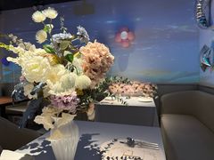-晶雅花园西餐厅(南京首店)