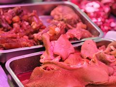 -阿娟牛肉丸·手打牛肉丸·现做现卖