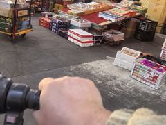 -南京众彩农副产品配送有限公司