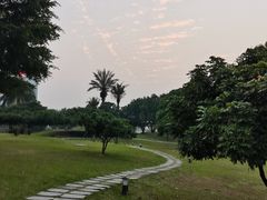 -南宁南湖公园