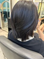 -Leslie Style·莱斯发型烫染