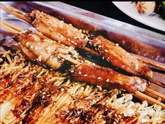 -老黑板筋(顺义总店)