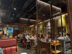 -牛村来人潮汕牛肉火锅(西单店)