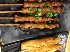 -唐伯虎新派湘菜馆(石夏时代广场店)