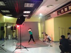-STUDIO E POLE DANCE