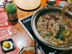 -牛New寿喜烧(青浦店)