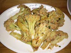-阿青龙虾·烧烤大排档(湖里万达店)