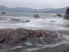 -西涌国际滨海旅游区