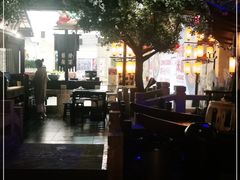 大堂-绿茶餐厅(燕郊永旺店)