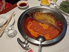 -华晟山城火锅(东城天下店)