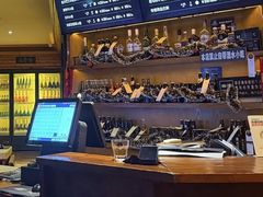 -双层巴士·鲜串鲜啤·团建聚会(凯德广场店)