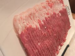-清真·鸦儿李记·涮肉(花市店)