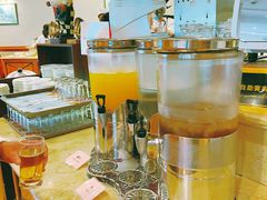 -澳门皇庭海景酒店