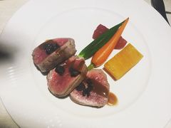 -王品牛排(佛山南海万科广场店)
