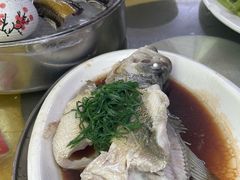 -肥姐美食(同福中路店)