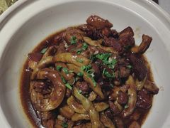 -一桶江山餐厅(松北店)