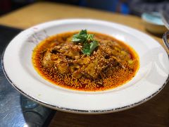 -鸡毛店·川菜(双楠店)