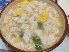 -淮安宴·淮扬菜(清河路一店)