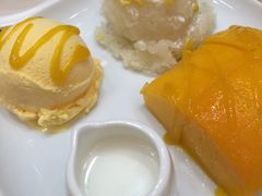 -甜心妈妈·榴莲星级糖水(北京路总店)
