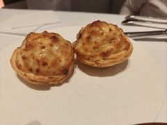 酸菜牛肉蛋挞-马克西姆俄罗斯餐厅(绥芬河店)