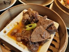 -新花城蟹粉馆(乌鲁木齐店)