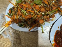 -韩麦大冷面(桂花街直营店)