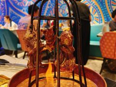 -阿里疆Alijiang·丝路美食·异域风情·清真(长楹天街店)