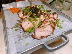 -绿茶餐厅(西单老佛爷店)