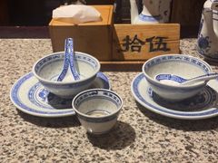 -南京大牌档(三阳广场苏宁店)