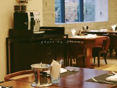 大堂-赛瑞喜来登大酒店-盛宴自助餐厅