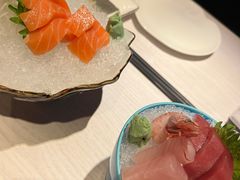 -滩万日本料理Nadaman(国贸大酒店)