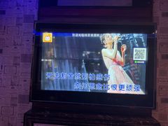 -格莱美量贩式KTV(奥帆店)