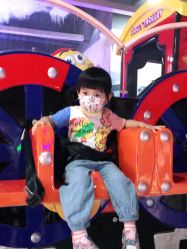 -宝燕乐园(闵行旗舰店)