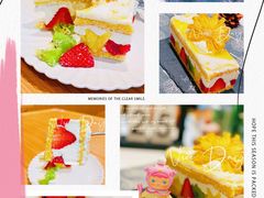 -ABC Cooking Studio(西安大悦城店)