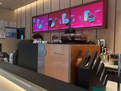 -星巴克(古美路店)