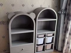 -A家居·松堡王国儿童家具(集美家居大红门店)