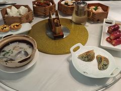 -怀德酒楼·粤菜·海鲜·茶点(宝安国际机场店)