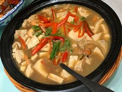 -久宴·天目湖大鱼头(恐龙园店)