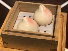 -杭州西子湖四季酒店·金沙厅