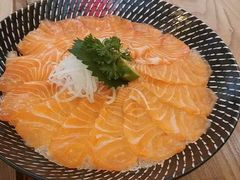 -Sushi Love 创意寿司(丽影广场店)